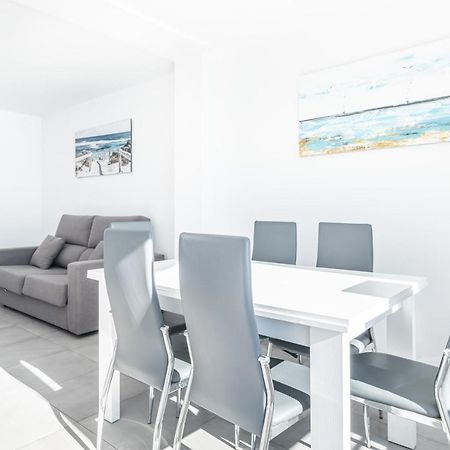 Torre Levante 24-B Levante Beach بينايدورم المظهر الخارجي الصورة