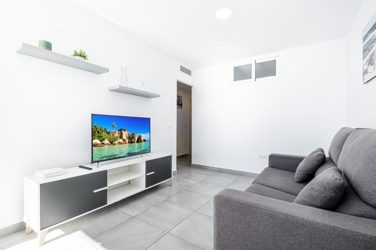 Torre Levante 24-B Levante Beach بينايدورم المظهر الخارجي الصورة