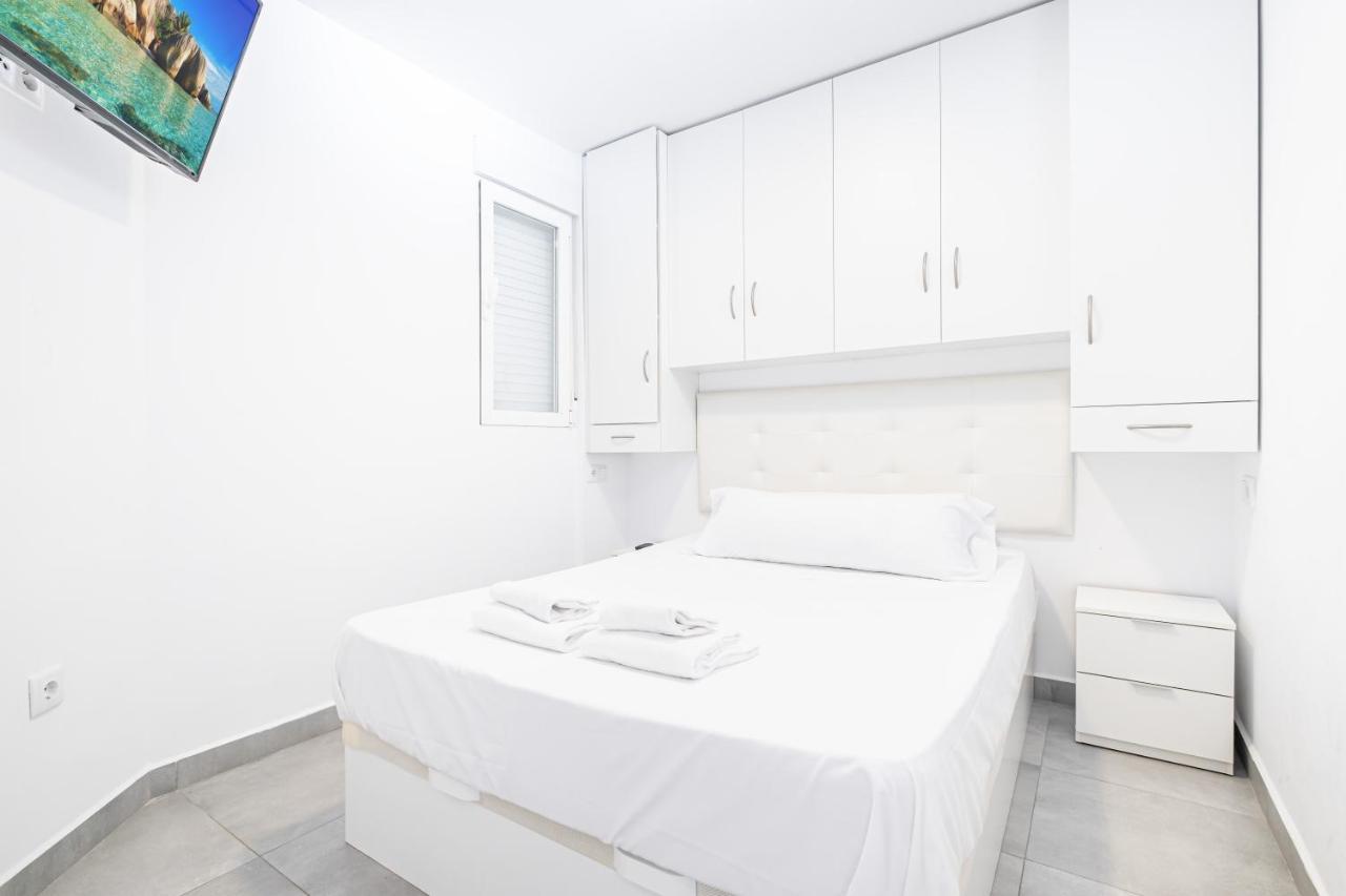 Torre Levante 24-B Levante Beach بينايدورم المظهر الخارجي الصورة
