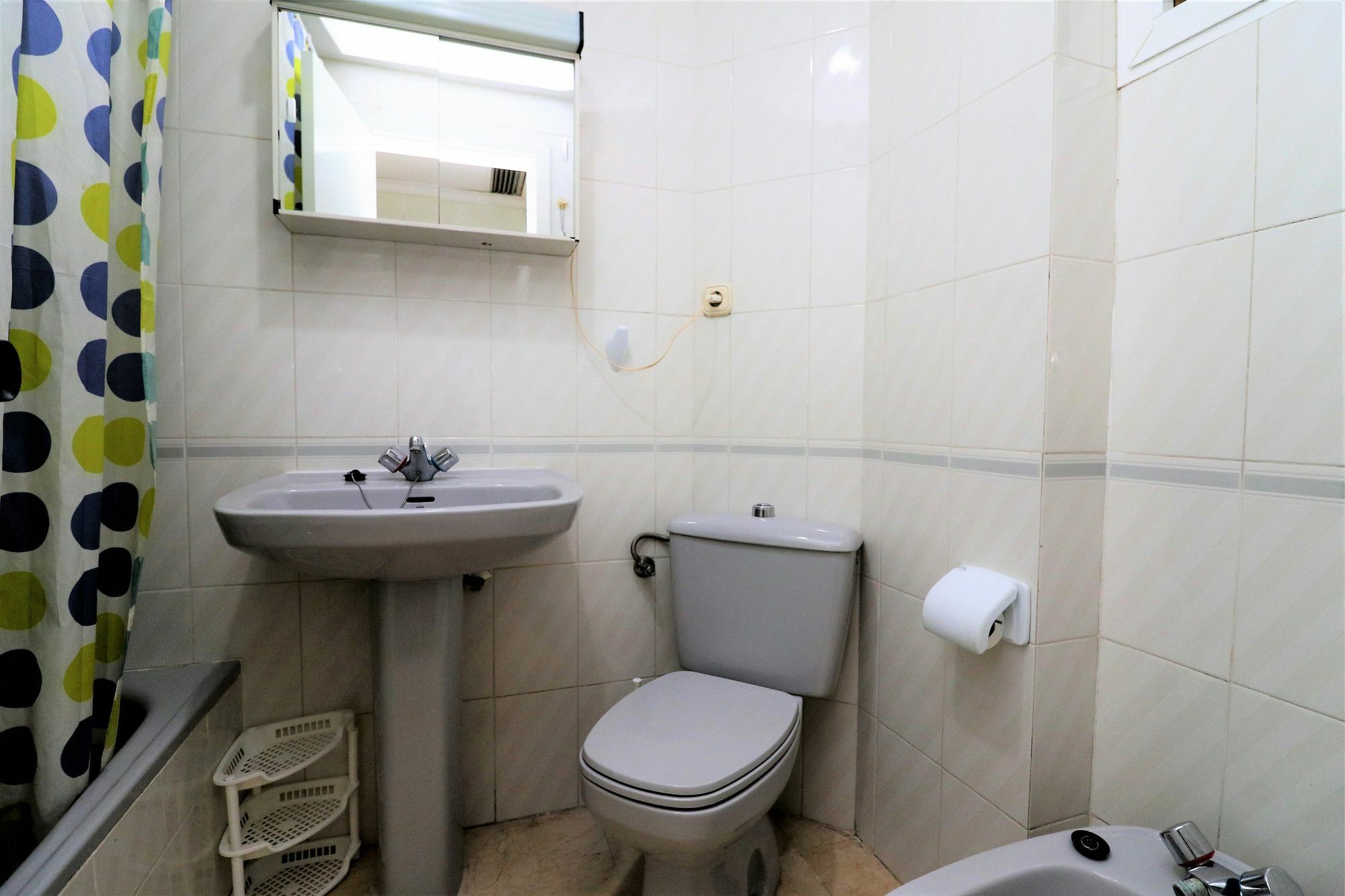 Torre Levante 24-B Levante Beach بينايدورم المظهر الخارجي الصورة