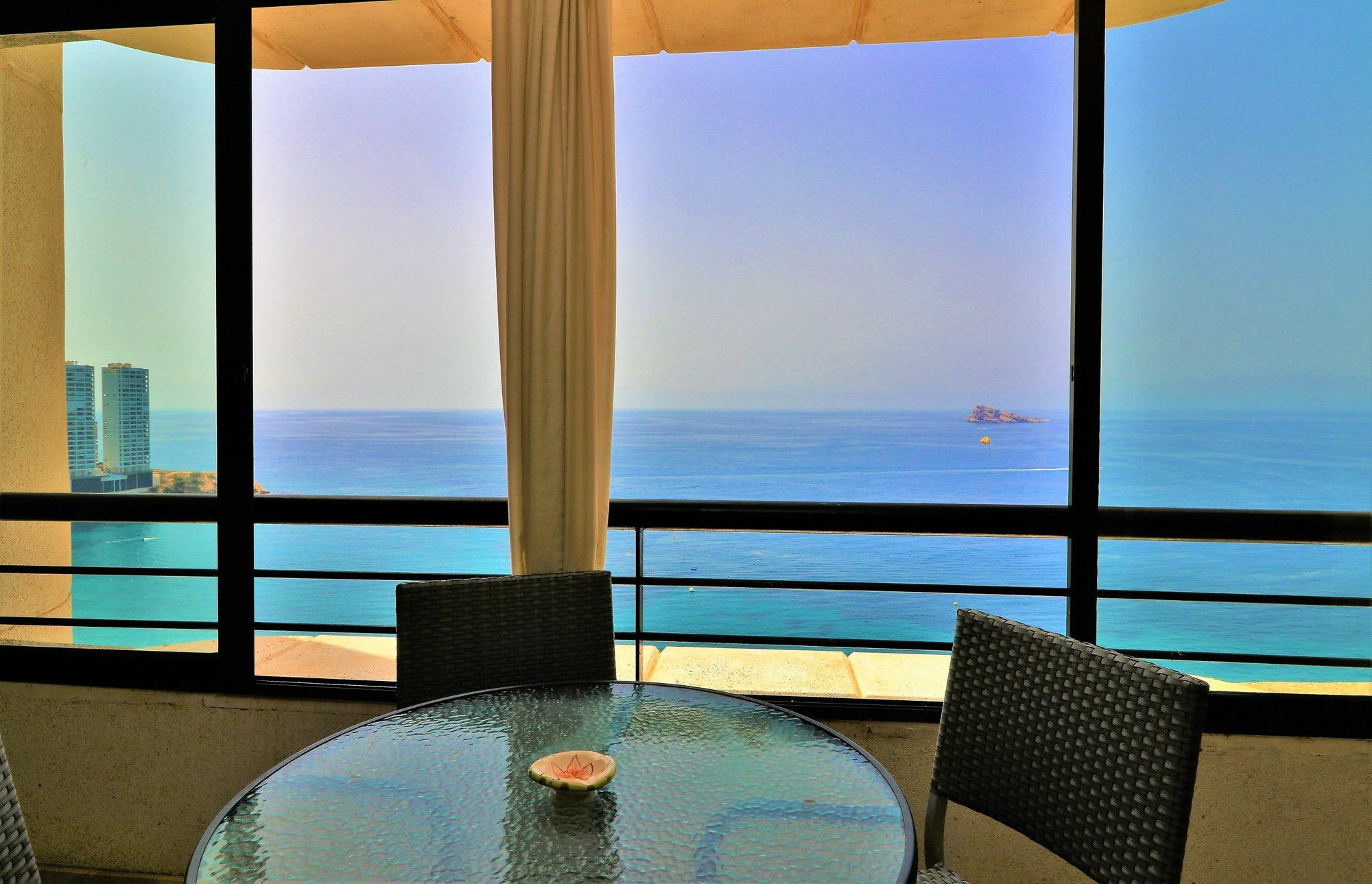 Torre Levante 24-B Levante Beach بينايدورم المظهر الخارجي الصورة